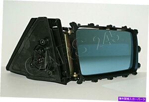 US~[ ZfXSLNX[hX^[W129 R129 1989-98ʃTCh~[{fBEOEM Mercedes SL Class Roadster W129 R129 1989-98 Convex Side Mirror Body RIGHT OEM
