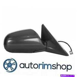 US~[ HO1321145 1997N2001Ñz_v[h̗qTCh~[ HO1321145 Passenger Side Mirror for 1997-2001 Honda Prelude