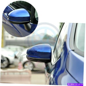 US~[ z_tBbgWYGK5 2015-18u[EqTChAr[~[J For Honda Fit Jazz GK5 2015-18 Blue Right Hand Passenger Side Rear View Mirror j