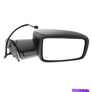 US�~���[ 2009-2012 RAM 1500 2010-2012 RAM 2500�p���[���M����ȃT�C�h�~���[ For 2009-2012 Ram 1500 2010-2012 Ram 2500 Power Heated Passenger Side Mirror�y���s�A���i�z