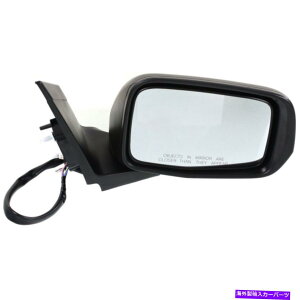 US~[ z_CR-Z 2011-2015hA~[ȑ|蓮܂肽ݎp[ For Honda CR-Z 2011-2015 Door Mirror Passenger Side | Manual Folding Power