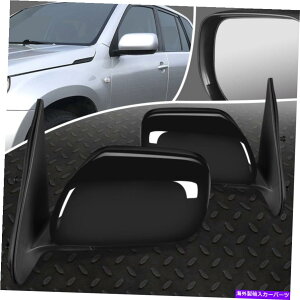 US�~���[ 06-13�X�Y�L�O�������B�^���y�AOE�X�^�C���̃p���[�����T�C�h�h�A�~���[ FOR 06-13 SUZUKI GRAN VITARA PAIR OE STYLE POWERED ADJUSTMENT SIDE DOOR MIRROR�y���s�A���i�z