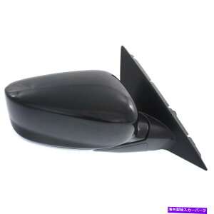US~[ 2013-2014Kool Vue Power Mirror Acura ILXZ_ȑM Kool Vue Power Mirror For 2013-2014 Acura ILX Sedan Passenger Side Heated