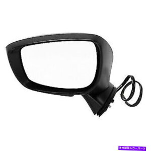 US~[ KR2369181AV~[hCo[TChMꂽLHnh}c_CX-5 2015- FITS KR2369181A New Mirrors Driver Left Side Heated LH Hand for Mazda CX-5 2015-