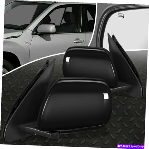 US�~���[ 06-13�X�Y�L�O�������B�^���y�AOE�X�^�C���쓮+���M���ꂽ�T�C�h�r���[�h�A�~���[ FOR 06-13 SUZUKI GRAN VITARA PAIR OE STYLE POWERED+HEATED SIDE VIEW DOOR MIRROR�y���s�A���i�z