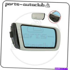 US~[ 1996-1999M-Benz ENXE~[vC~OtH[hp[M For 1996-1999 M-BENZ E Class Right Mirror Primed Fold Memory Power Heated
