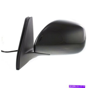 US~[ 2003N2009NKool Vue Power Mirror Lexus GX470hCo[TChMw/ Kool Vue Power Mirror For 2003-2009 Lexus GX470 Driver Side Heated W/ Memory