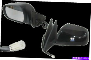 US~[ g^N[K[GSU40 2007-2010̃hA~[ DOOR MIRROR LEFT HAND SIDE FOR TOYOTA KLUGER GSU40 2007-2010