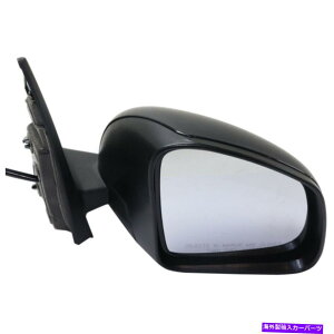 US~[ Smart Fortwo 2016 2017 2018hA~[ȑ|p[|M For Smart Fortwo 2016 2017 2018 Door Mirror Passenger Side | Power | Heated