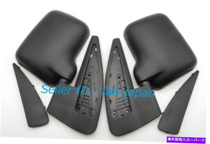 US~[ TChr[~[LR for 99-09XoToTT1 TT2 DIAS TV1 TV2 TV2~jgbNo Side View Mirror L&R for 99-09 Subaru Sambar TT1 TT2 Dias TV1 TV2 MINI TRUCK VAN