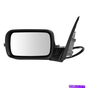 US~[ BMW E46 3V[YZ_Sp̃~[p[܂肽ݎhCo[TCh Mirror Power Folding Heated Driver Side for BMW E46 3 Series Sedan Wagon