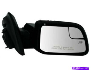 US~[ 11-15J[MKX XF17W8hA~[̉E~[ - ȑ Right Mirror For 11-15 Lincoln MKX XF17W8 Door Mirror -- Passenger Side
