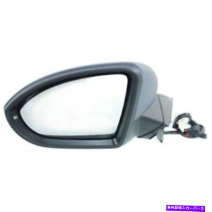 US~[ tHNX[QSt̐VhCo[TCh~[AllTrack 2017-2017 VW1320154 New Driver Side Mirror For Volkswagen Golf Alltrack 2017-2017 VW1320154