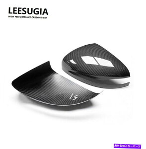 US~[ ZfXGLE GLS G W464 W167 X167XeBbN̊J[{t@Co[~[Jo[ Dry Carbon Fiber mirror cover for Mercedes GLE GLS G W464 W167 X167 stick on