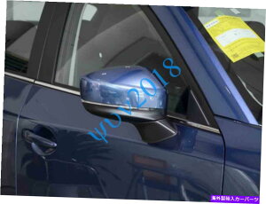 US~[ }c_CX-5 2017-2020qTChtH[hmuChX|bg~[8C[ For Mazda CX-5 2017-2020 Blue Passenger Side Fold Non Blind Spot Mirror 8 Wire