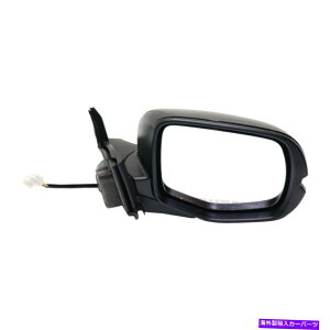US�~���[ �~���[�E���̉�������qRH 76200TG7C01ZC-PFM�p�z���_�p�C���b�g Mirror Right Hand Side Heated Passenger RH 76200TG7C01ZC-PFM for Honda Pilot