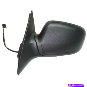 US�~���[ �������t�B�b�g�t���V���������̉��M�p���[�~���[Chrysler Pacifica CH1320299 NEW LEFT SIDE HEATED POWER MIRROR WITH MEMORY FITS CHRYSLER PACIFICA CH1320299�y���s�A���i�z