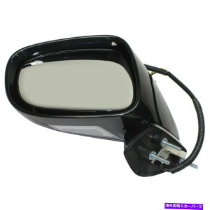 US~[ Lexus IS250 2006-2008̐VhCo[TCh~[ New Driver Side Mirror for Lexus IS250 2006-2008