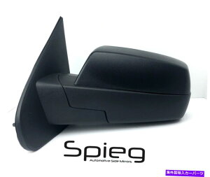 US~[ 2014-2017 GMC Sierra 1500 2500hd Power Heated Textured Driver LH̃TCh~[ SIDE MIRROR for 2014-2017 GMC SIERRA 1500 2500HD Power Heated Textured Driver LH