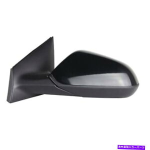 US~[ ubNp[tbghCo[TChhA~[87610C2620 Black Power Flat Driver Side Door Mirror 87610C2620