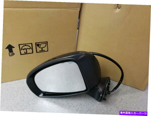 US~[ VDF̋g^vEXv 12-17hCo[d́AMA蓮܂肽 NEW GRAY Mirror Fits TOYOTA PRIUS V 12-17 Driver Left Power, Heated, Manual Fold