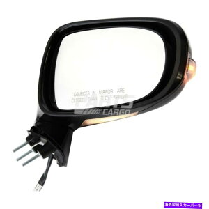 US~[ VtBbg2009-2013NTXIS250 LX1321111ERHTChp[~[M New Fits 2009-2013 Lexus IS250 LX1321111 Right RH Side Power Mirror Heated