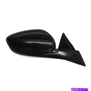 US~[ hĂȂdRxbNXȑ̃hA~[M128-99259XR Unpainted Power Convex Passenger Side Door Mirror Heated 128-99259XR