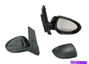 US~[ Mazda 2 de 2007-2014̃hA~[E DOOR MIRROR RIGHT HAND SIDE FOR MAZDA 2 DE 2007-2014