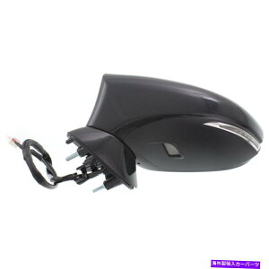 US~[ 2014-2015Kool Vue Power Mirror Lexus IS250 2014 IS350hCo[TChM Kool Vue Power Mirror For 2014-2015 Lexus IS250 2014 IS350 Driver Side Heated