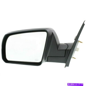 US~[ Vto1320302hCo[TCh~[eNX`g^ch2014-2016 New TO1320302 Driver Side Mirror Textured Black For Toyota Tundra 2014-2016
