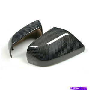 US~[ Cadillac ATSZ_̃J[{t@Co[TChhA~[g2014-2016 2015 Carbon Fiber Side Door Mirror Trim For Cadillac ATS Sedan 2014-2016 2015 Replace