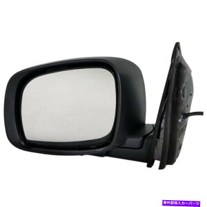 US~[ ƃJg[hCo[̂߂ɉMꂽ̃~[ch1320291_bW Mirror Left Hand Side Heated for Town and Country Driver LH CH1320291 Dodge