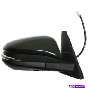 US�~���[ �g���^4runner 2014-2014 to1321312�̐V�����~���[ New Mirror for Toyota 4Runner 2014-2014 TO1321312�y���s�A���i�z