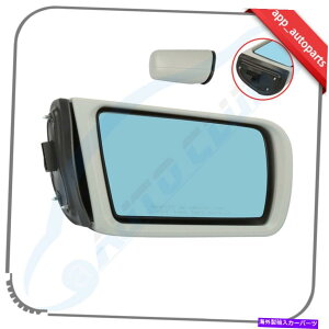 US~[ 96-99 m-benz eNX̓d͉MEvC~OTCh~[tH[htH[h Power Heated Right Primed Side MEMORY Mirror Fold For 96-99 M-Benz E Class