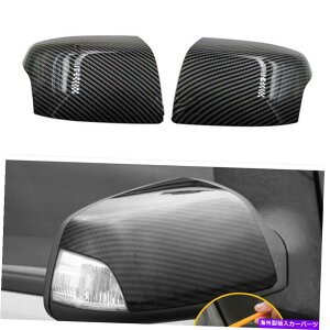 US~[ 1yAABSTChAr[~[Jo[tH[htH[JX2004-2008/C-Max 2007-2010 1Pair ABS Side Rear View Mirror Cover For Ford Focus 2004-2008/C-MAX 2007-2010