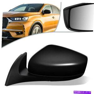 US~[ tBbg18-21Y[tp[+MhCo[TChhA~[NI1320304 Fit 18-21 Nissan Leaf Powered+ Heated Driver Side Door Mirror Left NI1320304