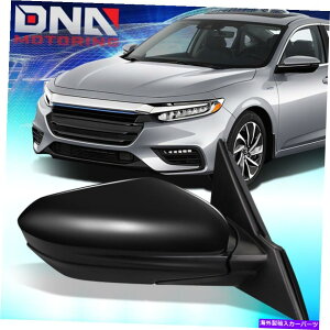 US�~���[ 2019-2020�̃z���_���@�͒����E����ȃT�C�h�~���[ For 2019-2020 Honda Insight Power Adjustment Heated Right Passenger Side Mirror�y���s�A���i�z