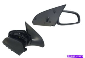 US�~���[ Holden Astra AH 2004-2010�̉E�h�A�~���[ RIGHT DOOR MIRROR FOR HOLDEN ASTRA AH 2004-2010�y���s�A���i�z