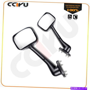 US�~���[ 08-18��Freightliner Cascadia�g���b�N�t�[�h�~���[ChromeLH+RH�T�C�h�}�j���A�� For 08-18 Freightliner Cascadia Truck Hood Mirrors Chrome LH+RH Side Manual�y���s�A���i�z