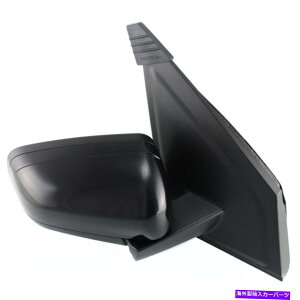 US~[ FO1321286t[X^Ĉ߂̉E葤̏qRH̃~[05 FO1321286 Mirror Heated Right Hand Side Passenger RH For Freestyle 05