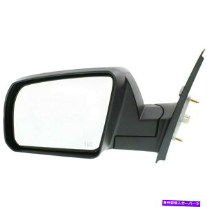 US~[ Vto1320302hCo[TCh~[eNX`g^ch2014-2016 New TO1320302 Driver Side Mirror Textured Black For Toyota Tundra 2014-2016