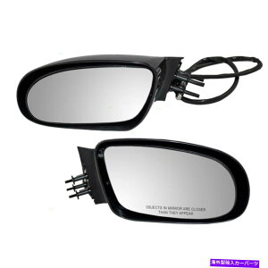 US~[ }jAhA~[ZbgtBbg1995-1996[h}X^[t[gEbhCpJvXyA Manual Door Mirrors Set fits 1995-1996 Roadmaster Fleetwood Impala Caprice Pair