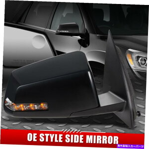 US~[ 13-15̃go[XAJfBAp[+M+M+pKXETCh~[ FOR 13-15 TRAVERSE ACADIA POWER+HEATED+SIGNAL+BLIND SPOT GLASS RIGHT SIDE MIRROR