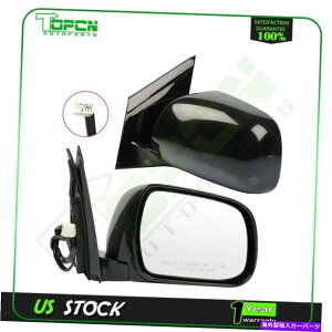 US~[ p[}jAtH[hML+R~[2004-2009NTXRX330/RX350/RX400H Power Manual Fold Heated L+R Mirrors For 2004-2009 Lexus Rx330/Rx350/Rx400H
