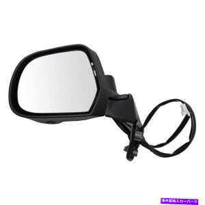 US~[ ~[p[MTChr[JyCǵAVERSAm[gLHTChɈv܂ Mirror Power Heated Side View Camera Paint to Match LH Side for Versa Note