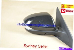 US~[ }c_3̐VhA~[2009-2013iCWP[^tjE NEW DOOR MIRROR FOR MAZDA 3 BL 2009-2013 ( WITH INDICATOR) RIGHT SIDE