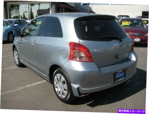 US�~���[ �g���^�����X�t�@�N�g���[�y�C���g�p���[�T�C�h�~���[��q2007-2011 Meteorite1F8 TOYOTA YARIS FACTORY PAINT POWER SIDE MIRROR PASSENGER 2007-2011 METEORITE 1F8�y���s�A���i�z