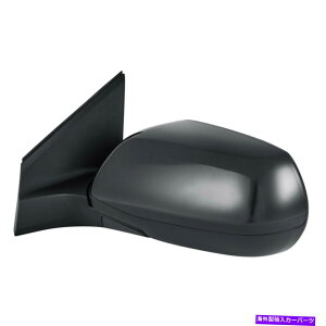 US~[ z_CR-V 15-17̏ꍇAhCo[TChp[r[~[ĂB For Honda CR-V 15-17 Replace Driver Side Power View Mirror Non-Heated, Foldaway