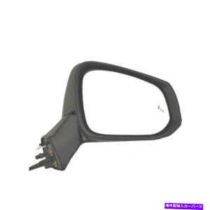 US~[ g^RAV4 2019 20 2021hA~[qTCh}jA܂肽ݎ1321423 For Toyota RAV4 2019 20 2021 Door Mirror Passenger Side Manual Folding TO1321423