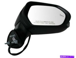 US�~���[ �EDIY�\�����[�V�����Y�~���[�́A�g���^�J����2018-2019 29NMHN�ɓK�����܂� Right DIY Solutions Mirror fits Toyota Camry 2018-2019 29NMHN�y���s�A���i�z